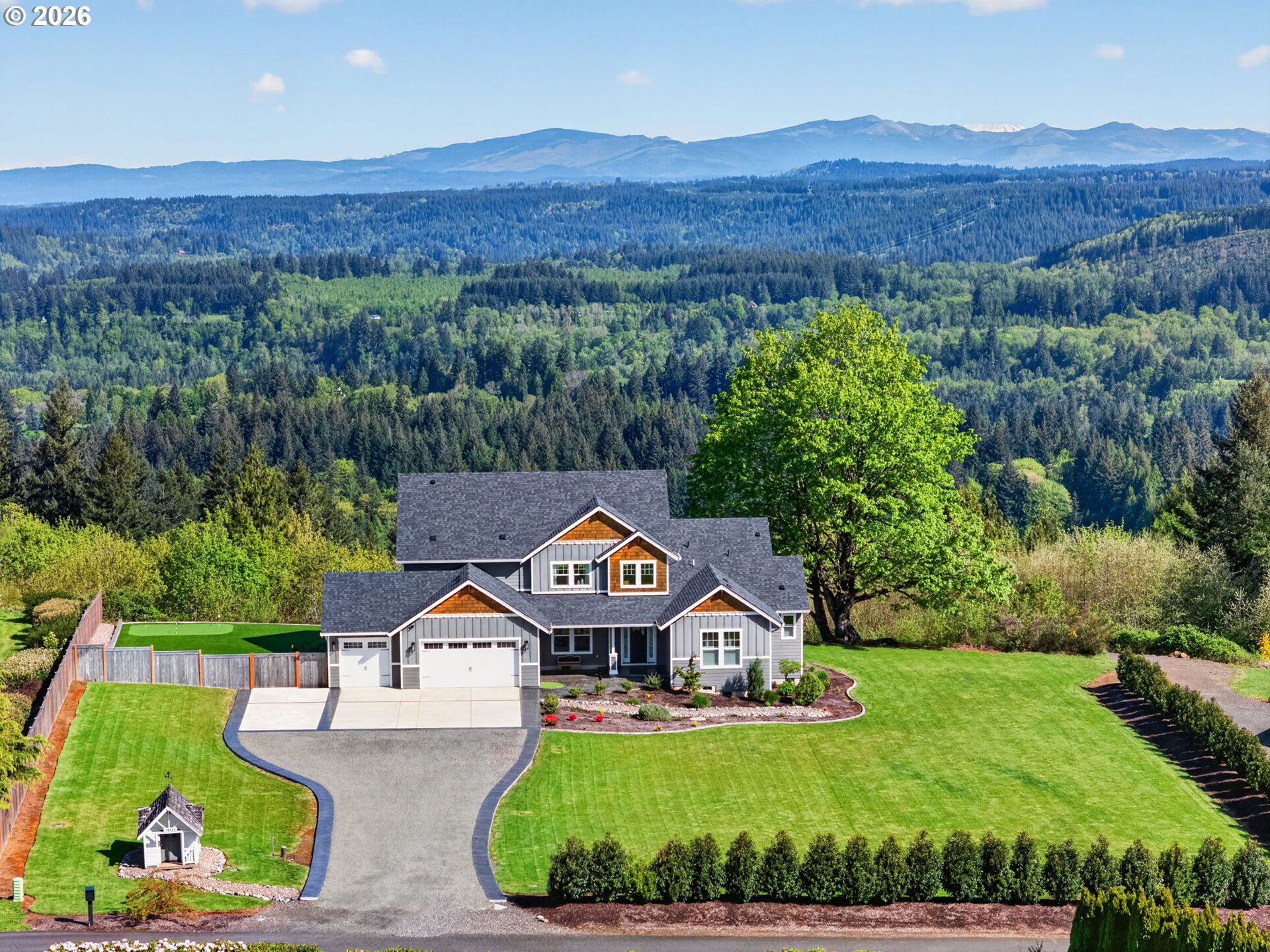 18255 SE VISTA VIEW CT