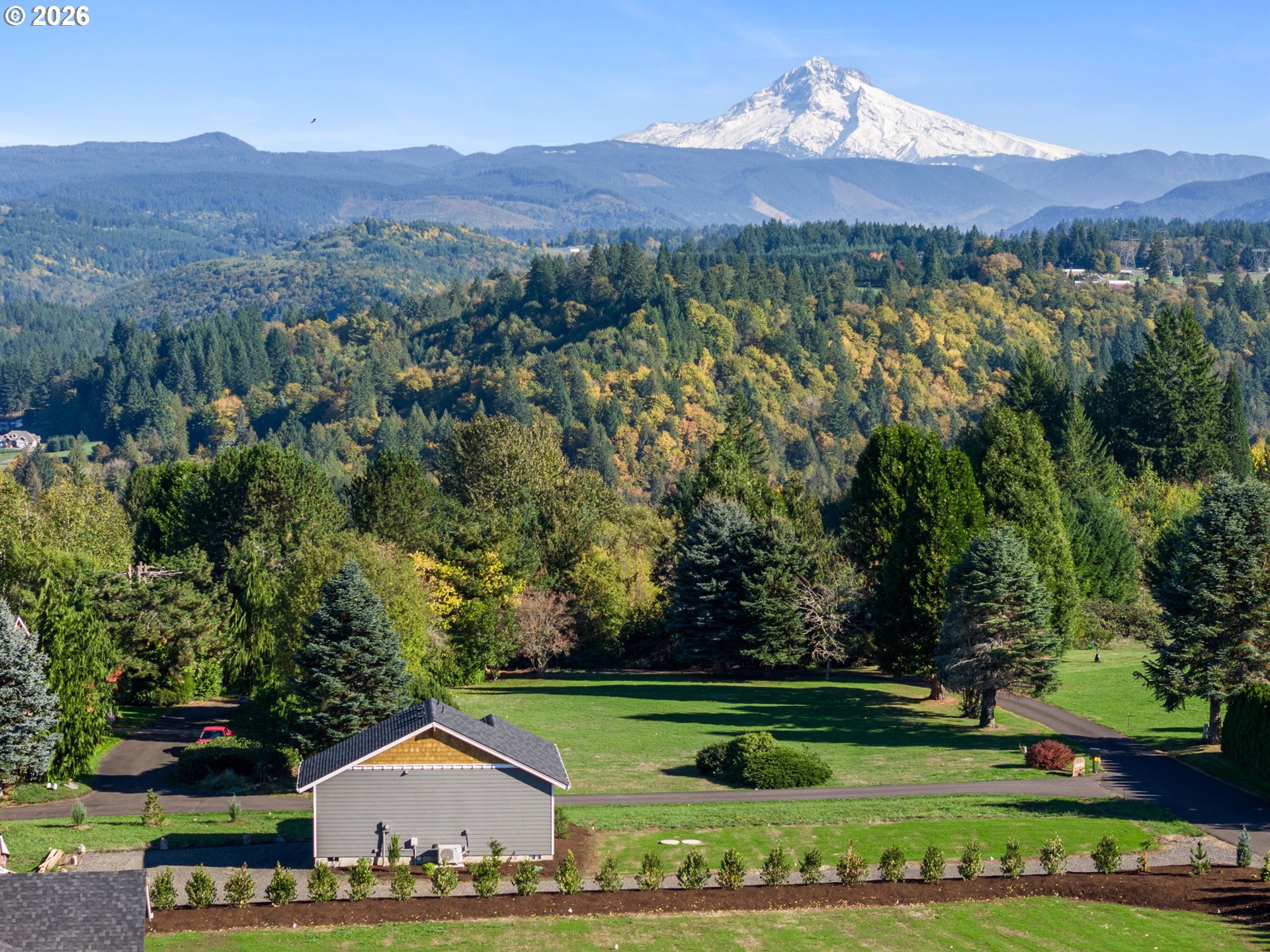 18255 SE VISTA VIEW CT