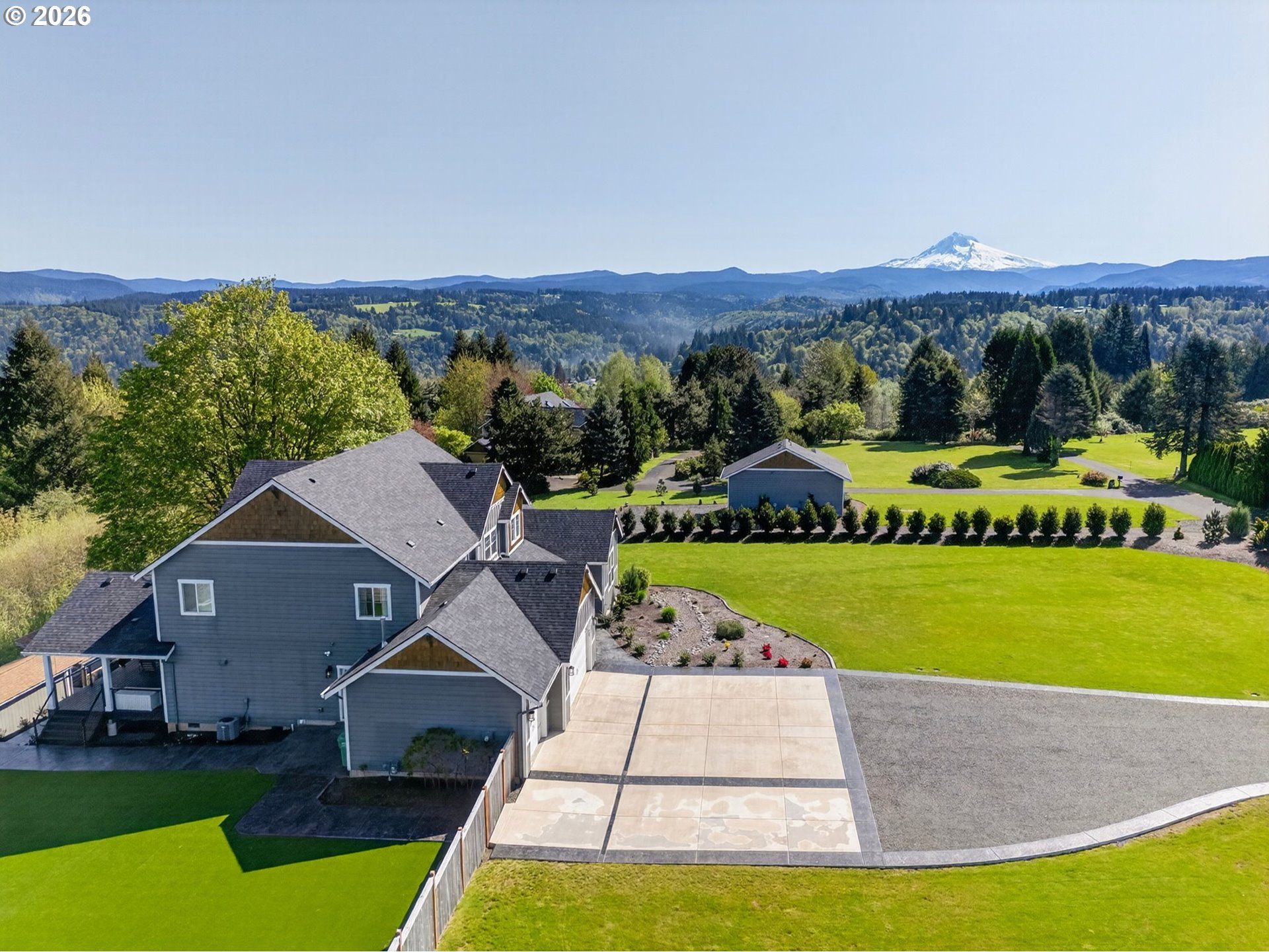 18255 SE VISTA VIEW CT