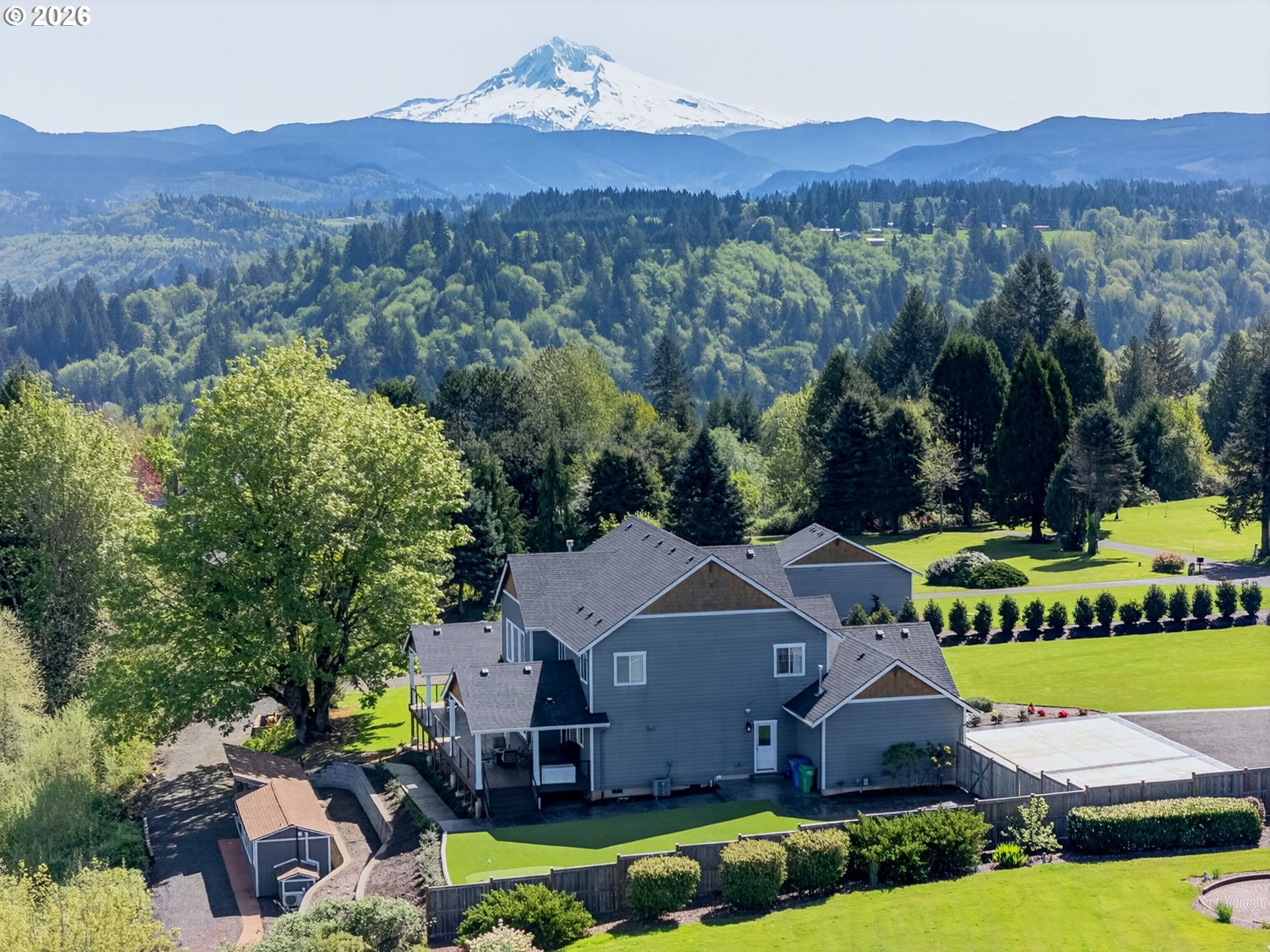 18255 SE VISTA VIEW CT