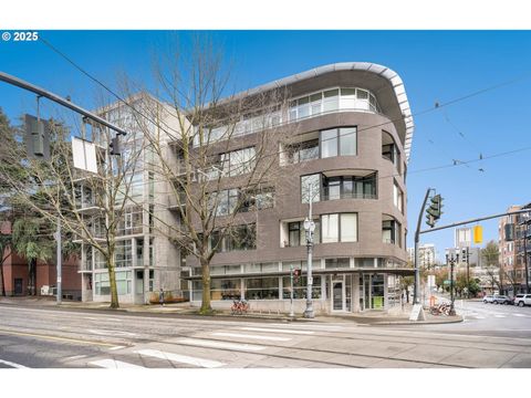 1234 SW 18TH AVE 203 Portland OR 97205