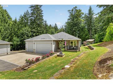 17960 MOONBEAM DR Sandy OR 97055