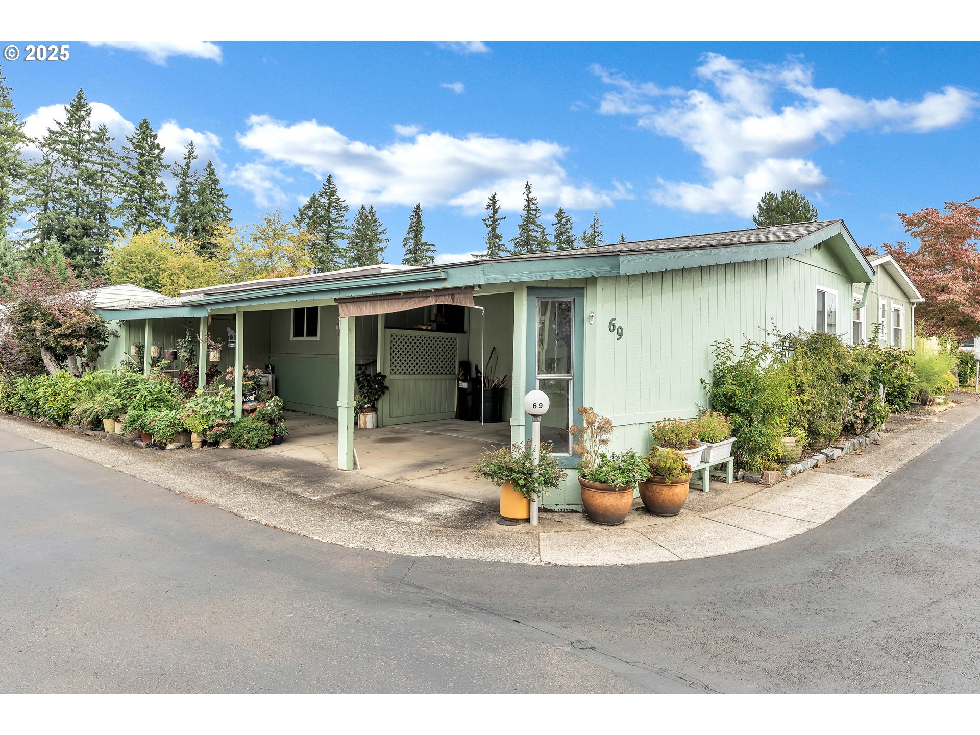 18485 SW Pacific DR 69
