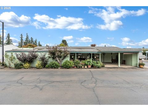 18485 SW Pacific DR 69 Tualatin OR 97062