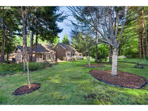 A home in Bandon