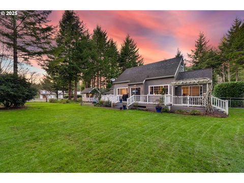 A home in Bandon