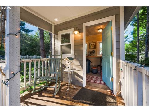 A home in Bandon