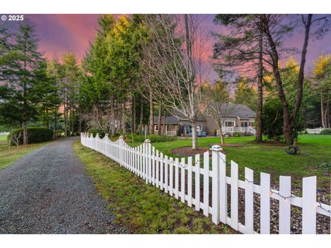 A home in Bandon