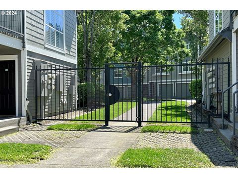 A home in Vancouver