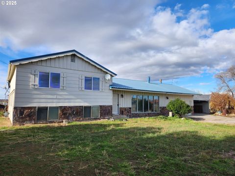 3211 Hwy 201 Nyssa OR 97913