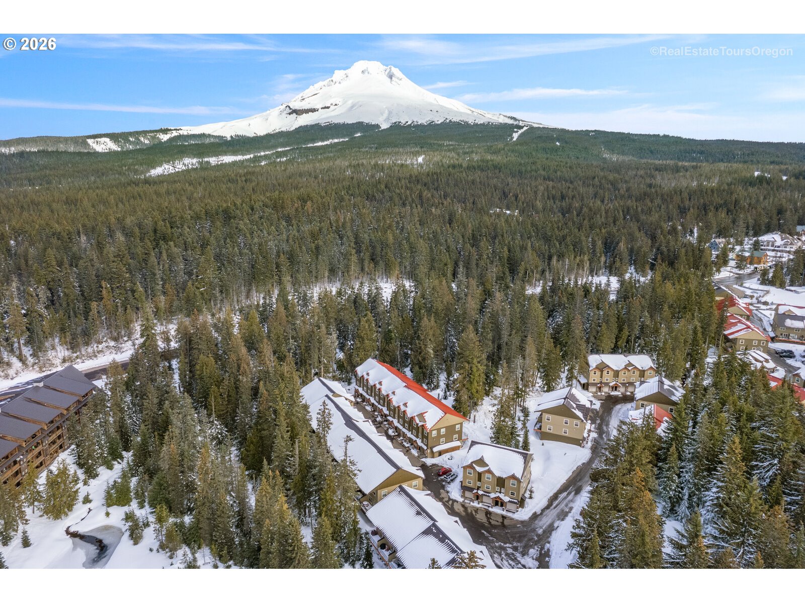 87758 E CREEK RIDGE RD W-100