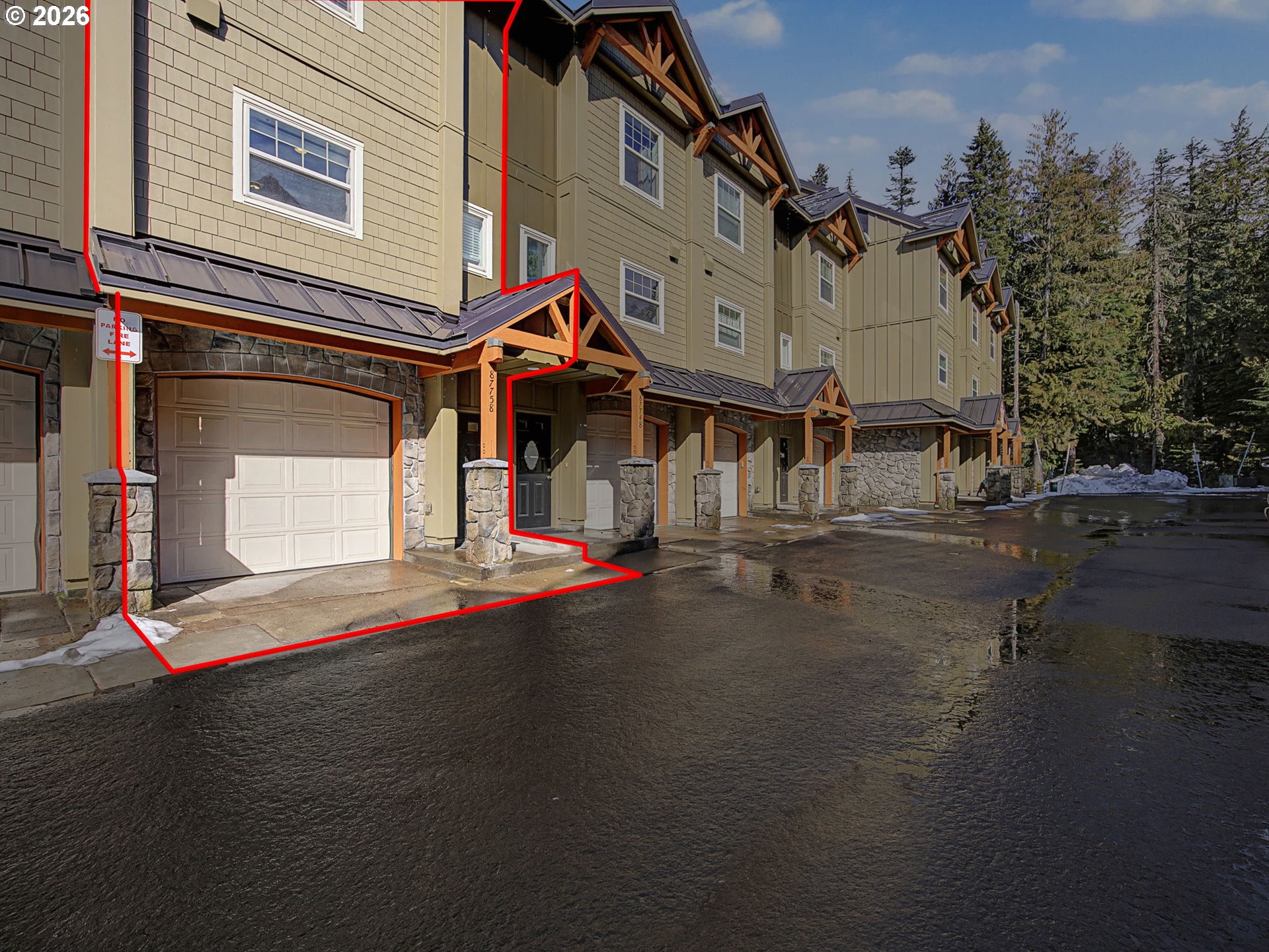 87758 E CREEK RIDGE RD W-100