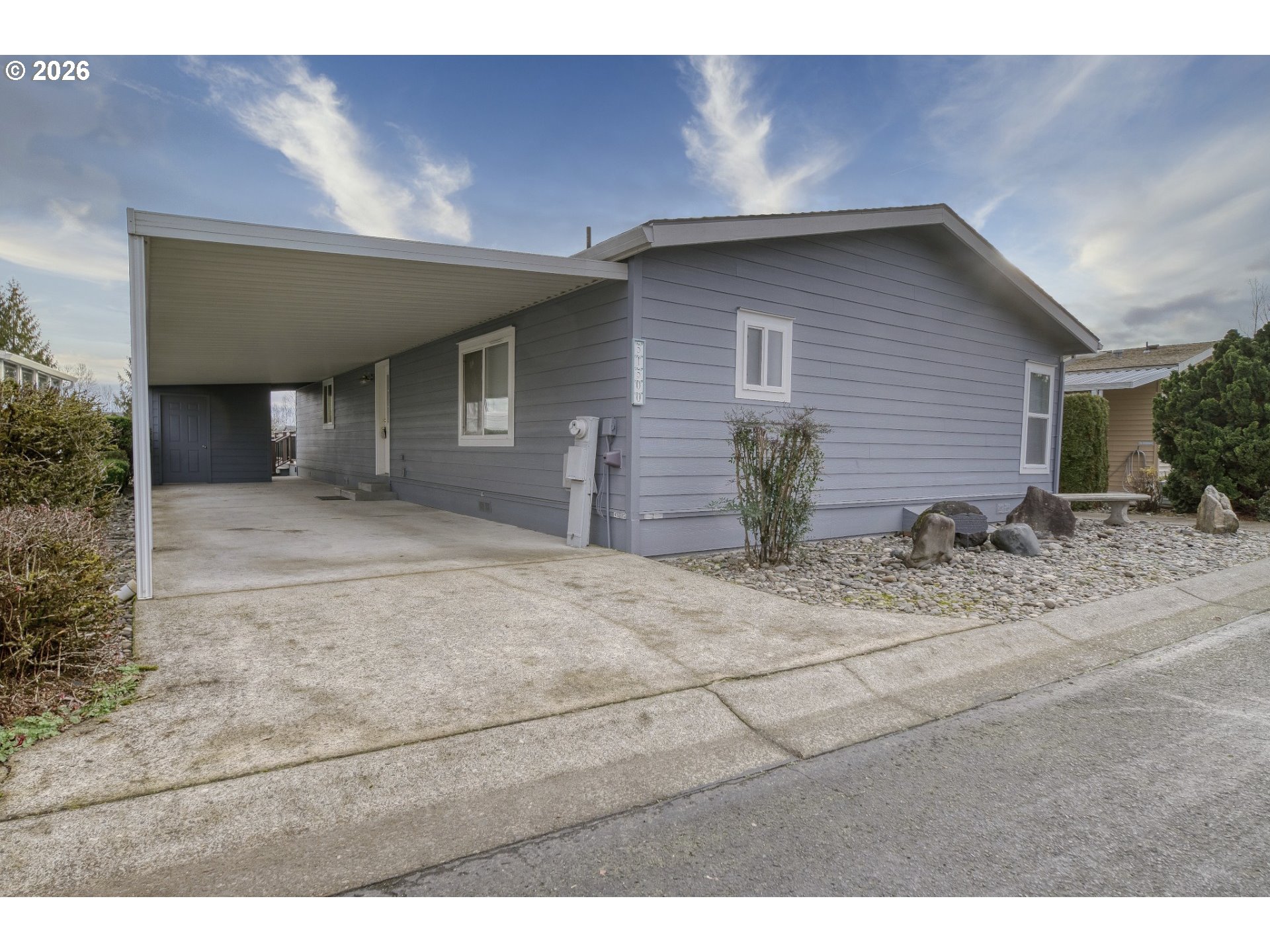 51500 SE Westlake DR