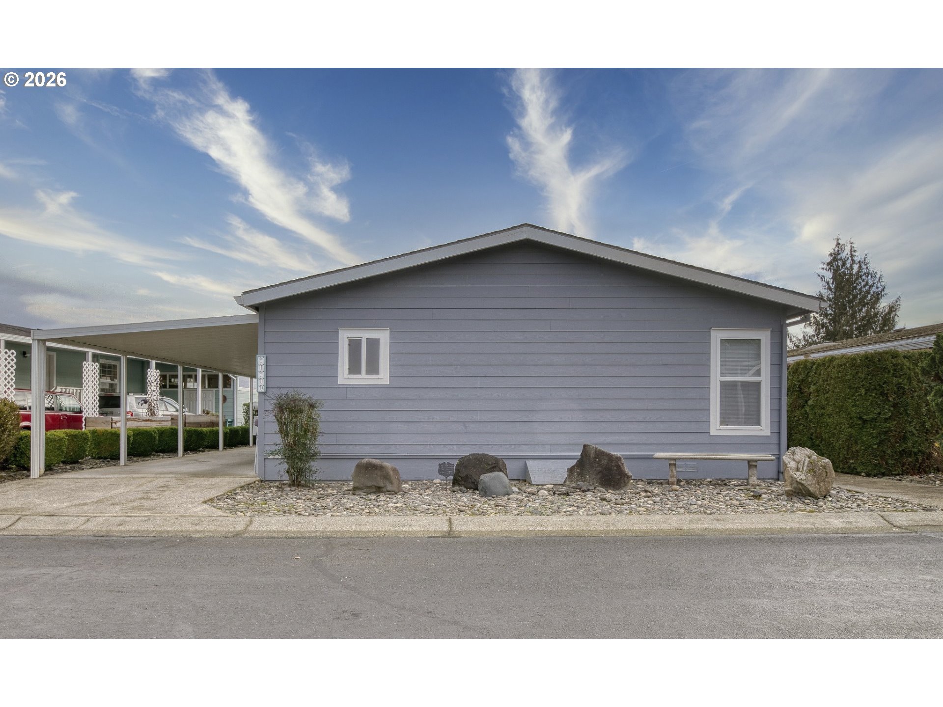 51500 SE Westlake DR