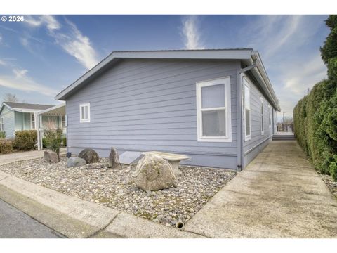 51500 SE Westlake DR Scappoose OR 97056