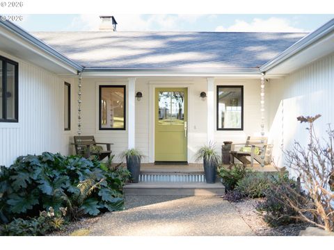 20805 NE BIG FIR LN Dundee OR 97115