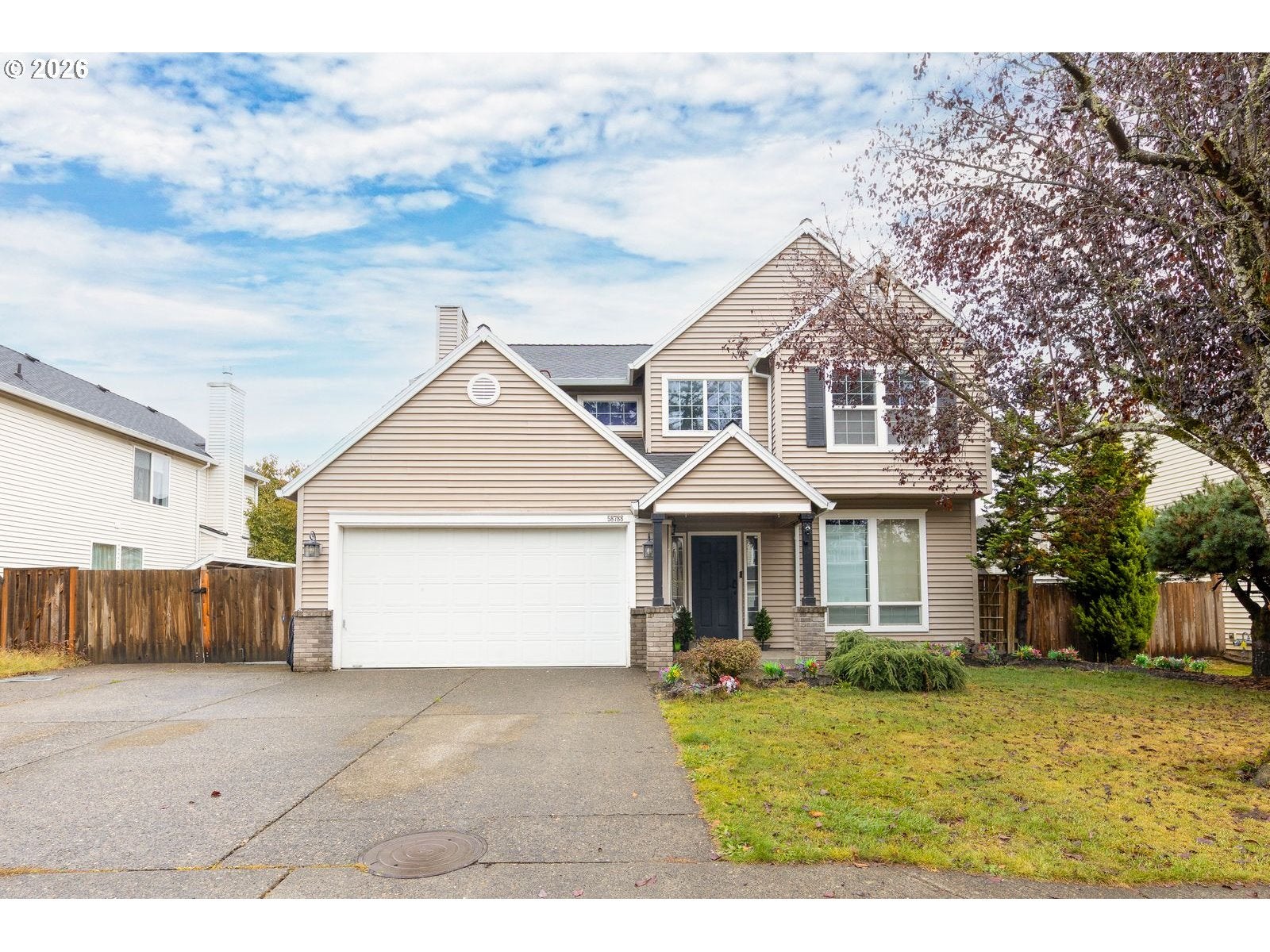 58788 PARKWOOD DR