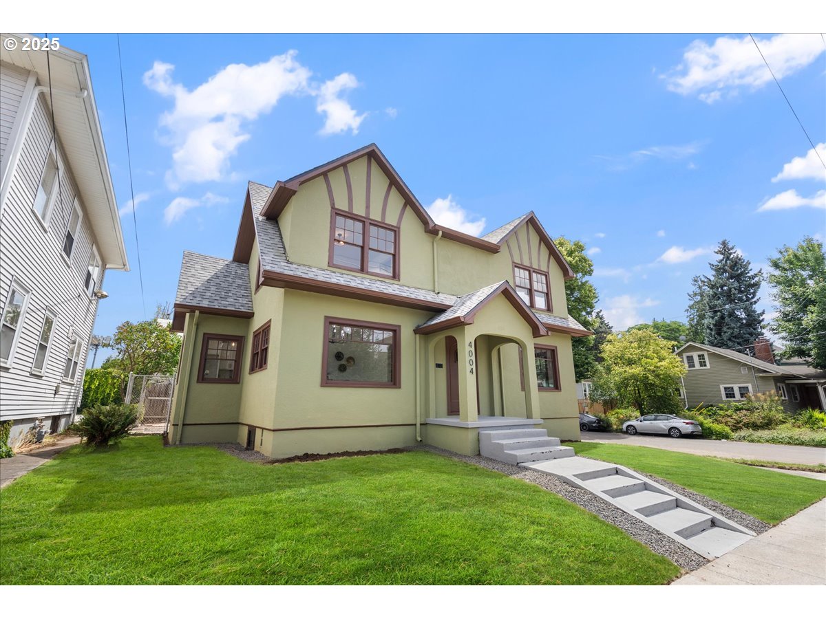 4004 N MONTANA AVE