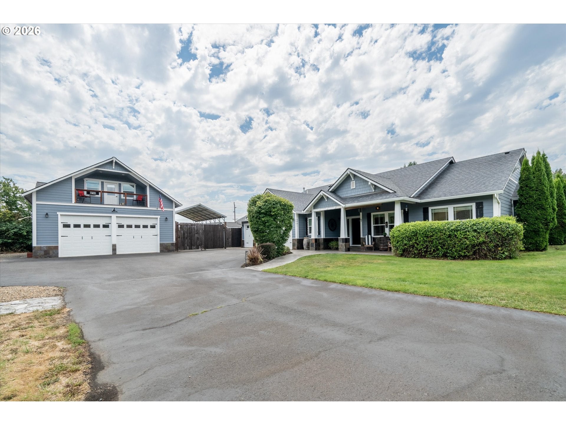 2991 Yolanda AVE