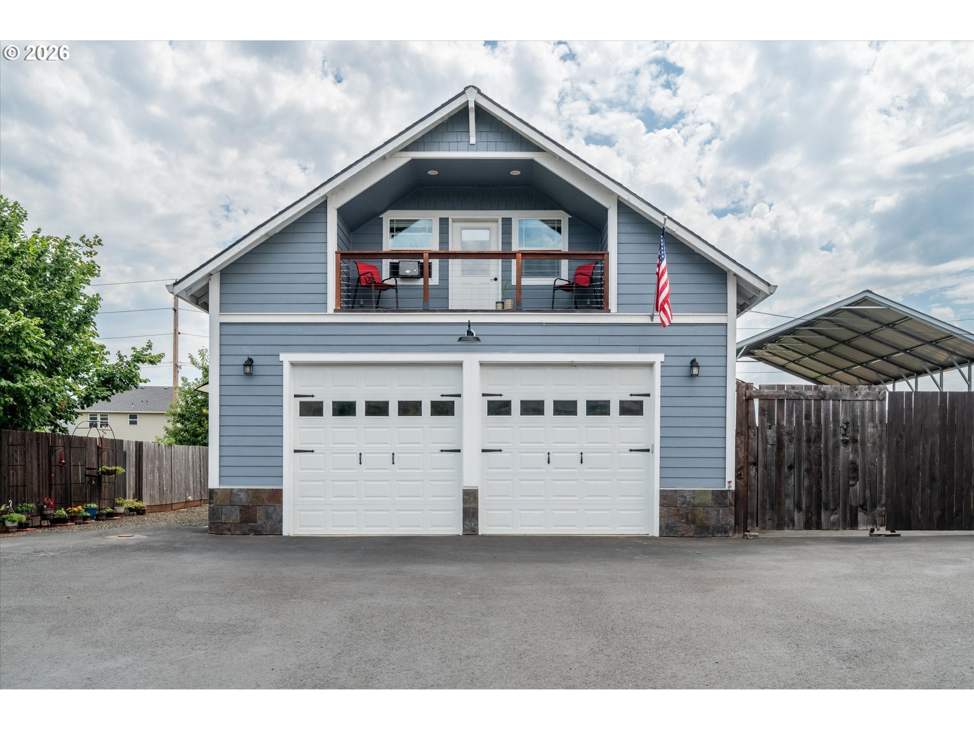 2991 Yolanda AVE