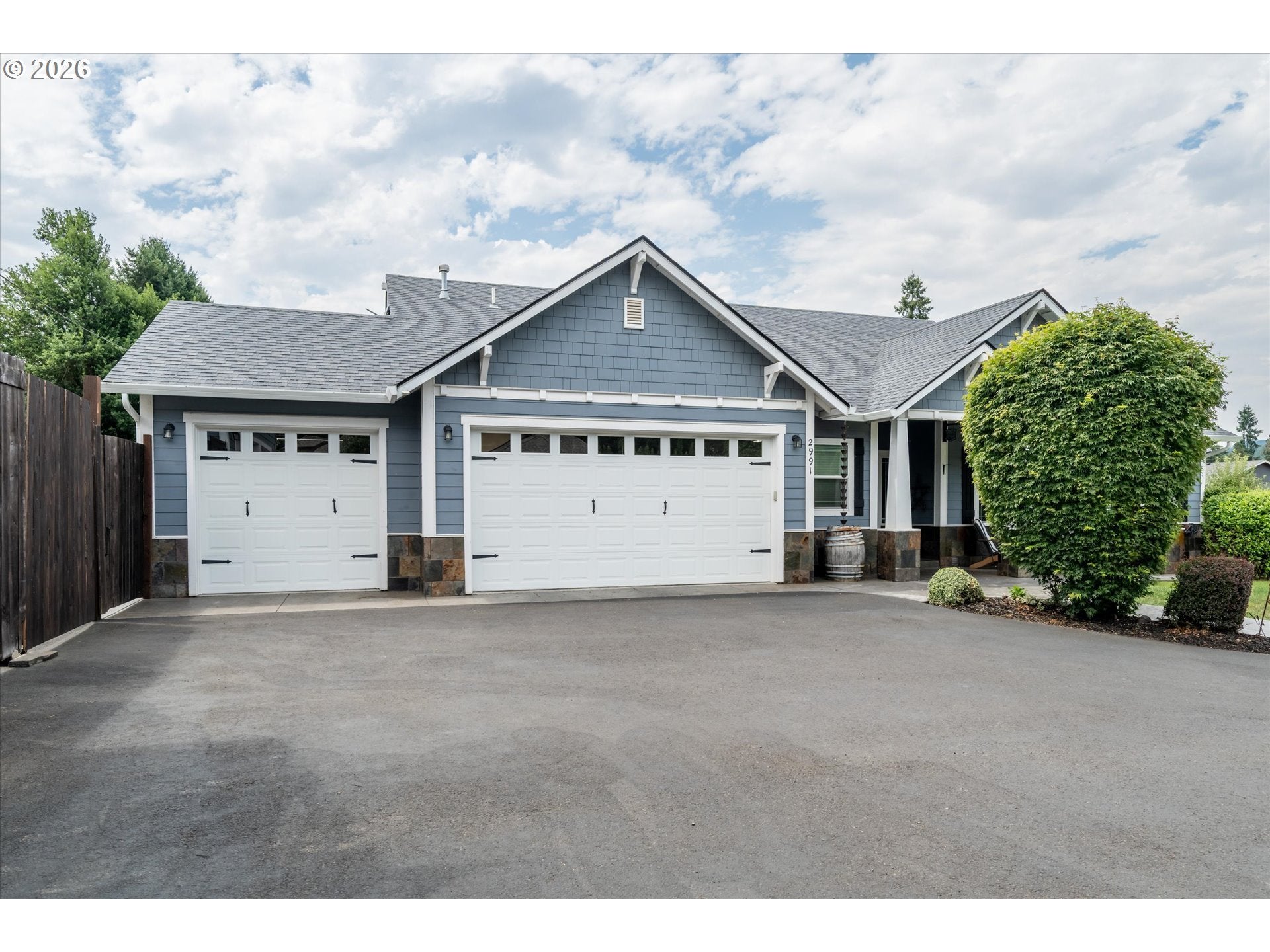 2991 Yolanda AVE