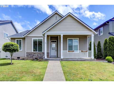 705 NW 25TH AVE Battle Ground WA 98604
