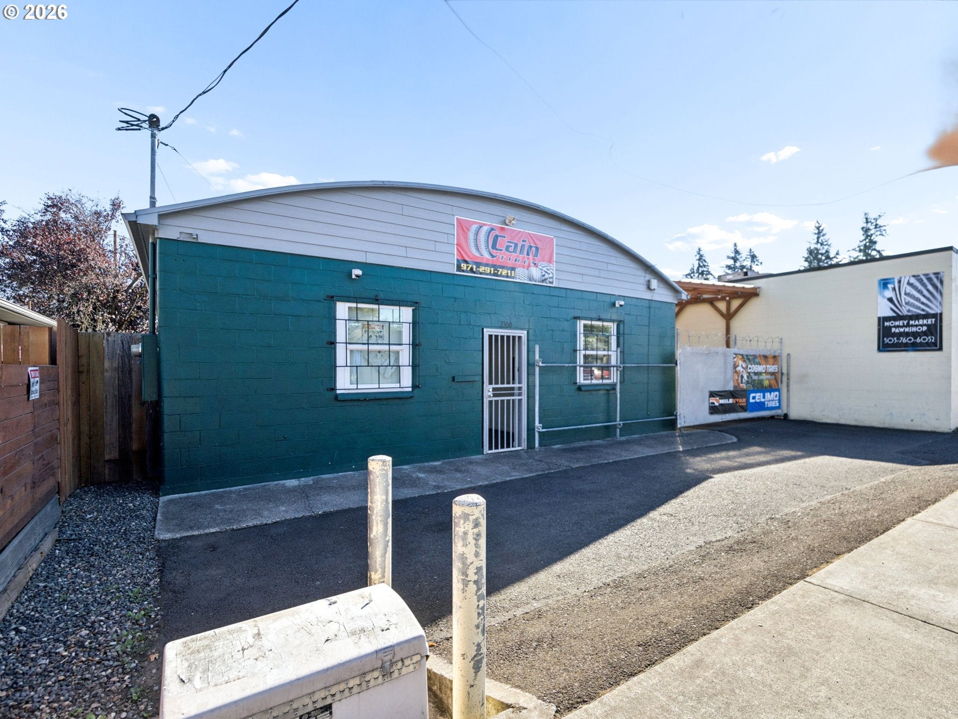 3300 SE 136TH AVE