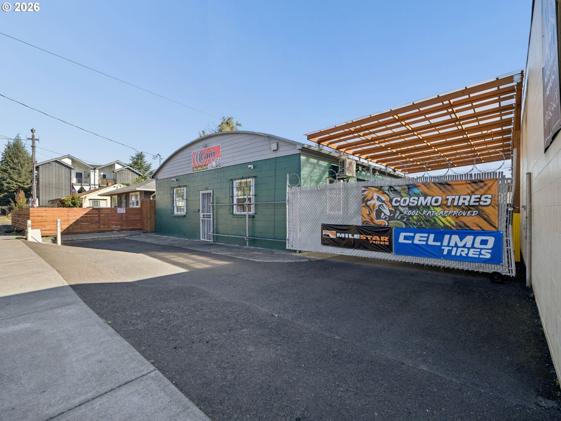 3300 SE 136TH AVE