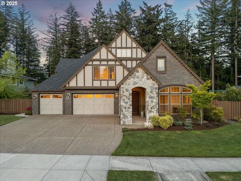 9740 SE JEANNE RD Happy Valley OR 97086