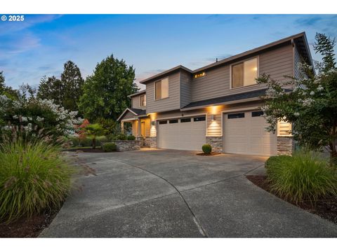 Photo of 3602 NW 107th St, Vancouver, WA 98685 (MLS # 539268553)