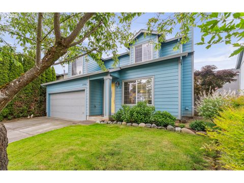 17948 SW ROBERT LN Beaverton OR 97078