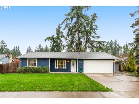 3958 NE LAURA ST Hillsboro OR 97124