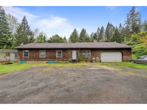 93751 COOS SUMNER LN Coos Bay OR 97420