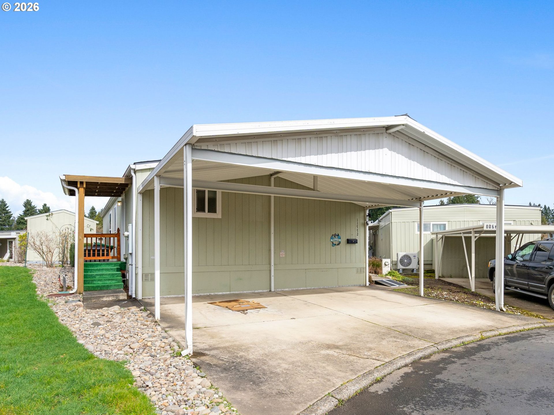 11772 SW ROYAL VILLA DR