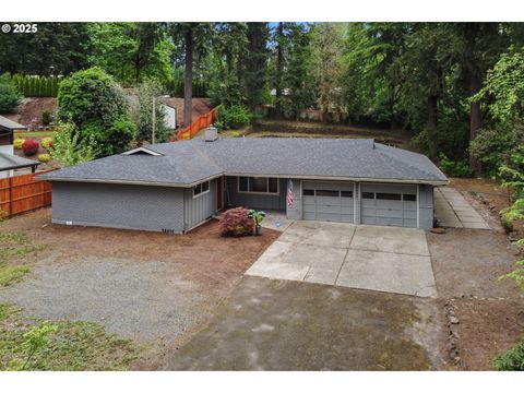 17284 SE OATFIELD RD Milwaukie OR 97267