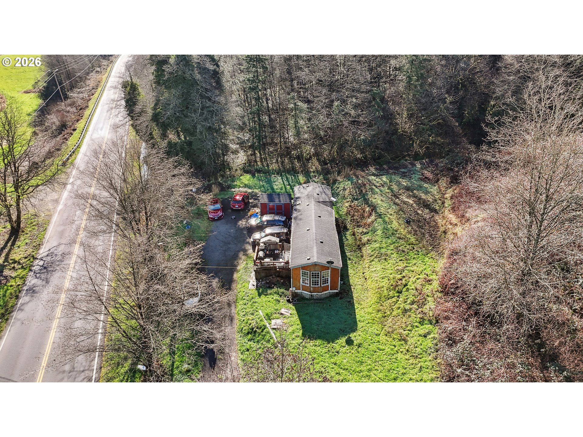 4050 TILLAMOOK RIVER RD