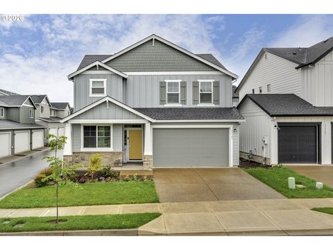 31147 NW 311TH AVE North Plains OR 97133