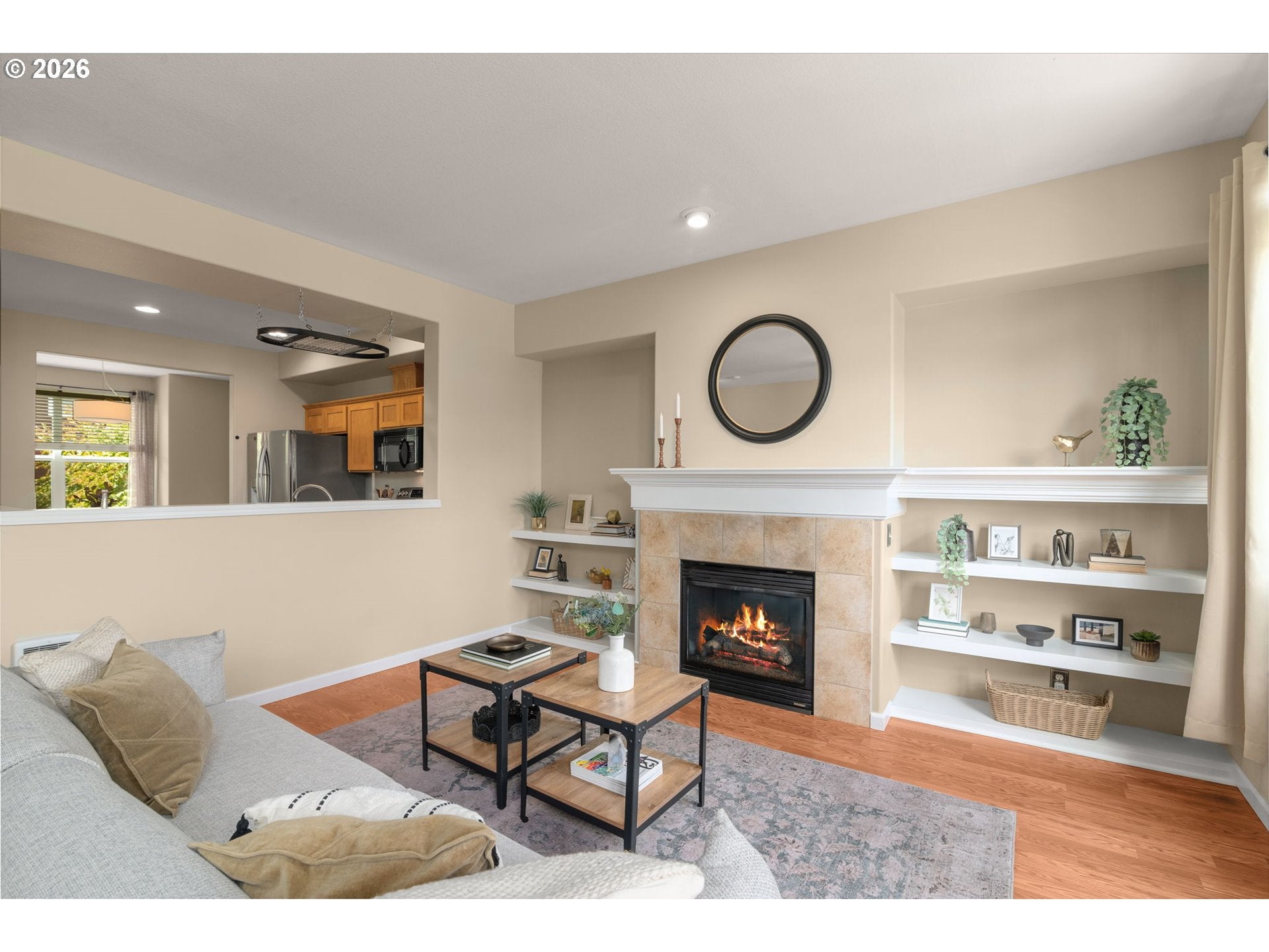260 NW PRESCOTT PL