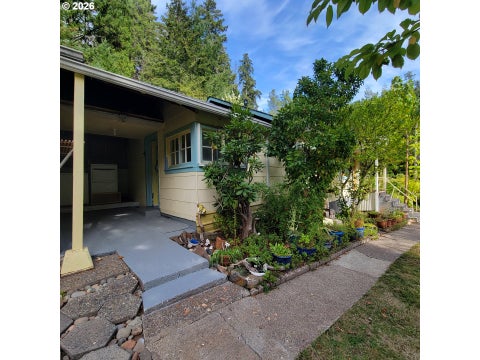 Tiny photo for 47501 Westoak Rd, Westfir, OR 97492 (MLS # 482212960)