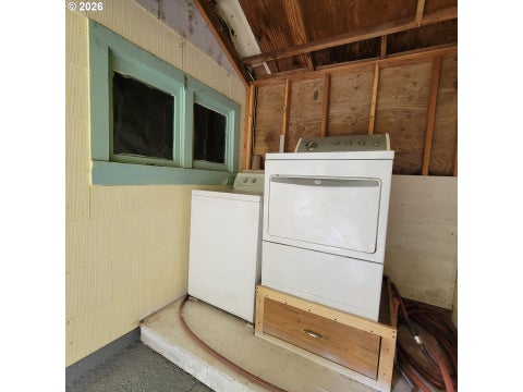 Tiny photo for 47501 Westoak Rd, Westfir, OR 97492 (MLS # 482212960)