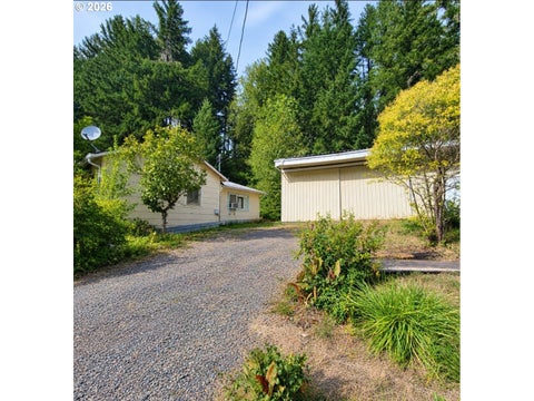 Tiny photo for 47501 Westoak Rd, Westfir, OR 97492 (MLS # 482212960)