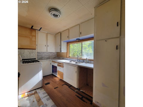 Tiny photo for 47501 Westoak Rd, Westfir, OR 97492 (MLS # 482212960)