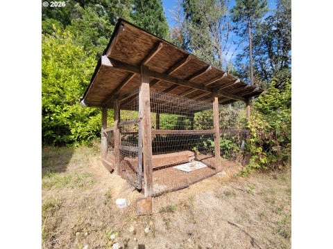 Tiny photo for 47501 Westoak Rd, Westfir, OR 97492 (MLS # 482212960)