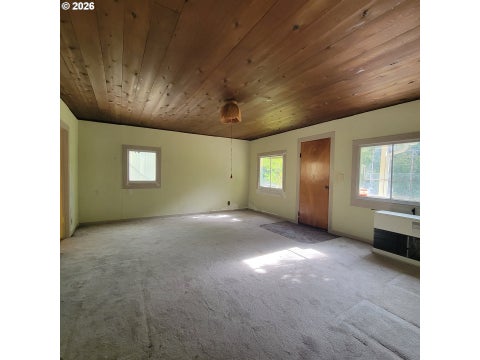 Tiny photo for 47501 Westoak Rd, Westfir, OR 97492 (MLS # 482212960)