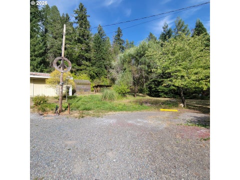Tiny photo for 47501 Westoak Rd, Westfir, OR 97492 (MLS # 482212960)