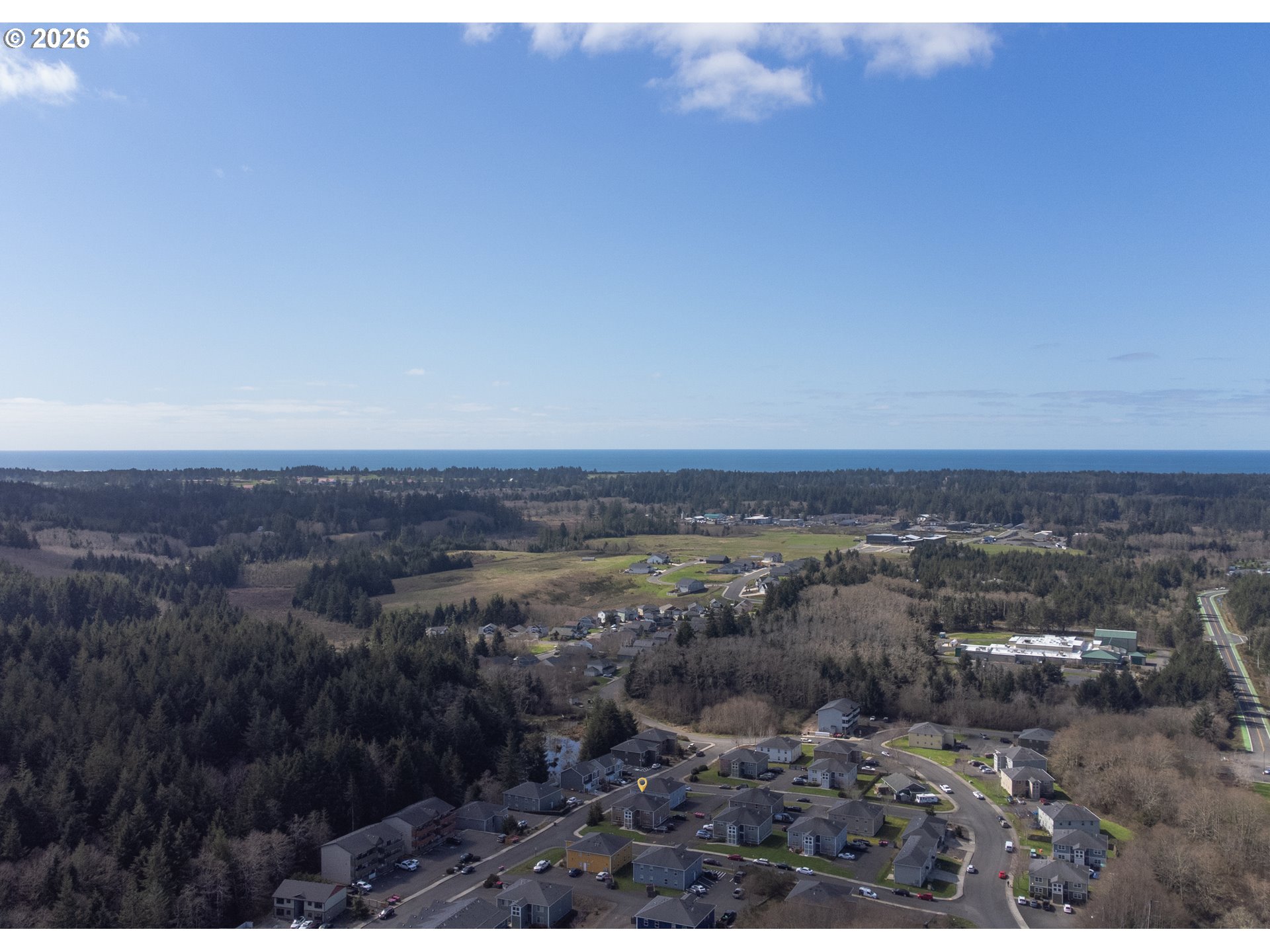 2047 SE HUCKLEBERRY AVE