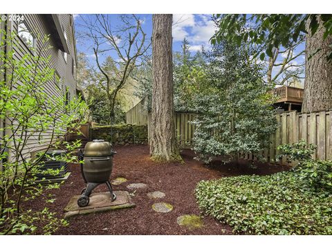 A home in Lake Oswego