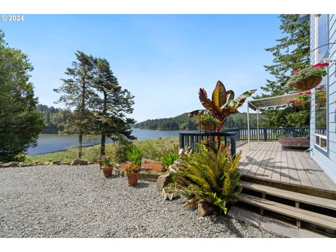 A home in Lakeside