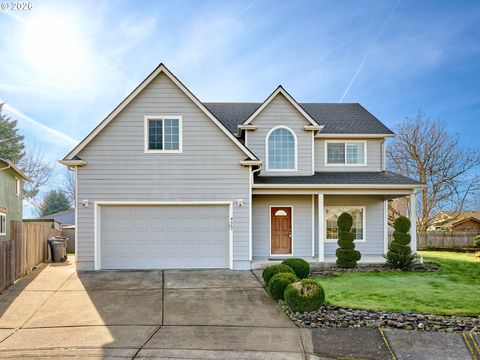 4653 BOHANNON CT NE Salem OR 97305