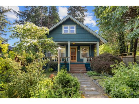 5826 NE 27TH AVE Portland OR 97211